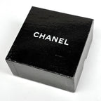 Chanel CC Logo Chain Belt Double Strand Gold Plated — view 7
