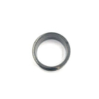 Gucci Cutout Black Ring — view 3