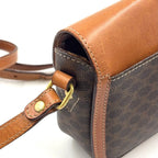Celine Macadam Flap Shoulder — view 8
