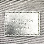 Louis Vuitton Discovery Bum Bag PM Leather Black — view 4