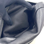 Louis Vuitton Discovery Bum Bag PM Leather Black — view 7