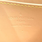 Louis Vuitton Zippy Coin Purse Monogram Multicolor Noir Leather Black Beige — view 4