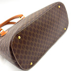 Celine Macadam Dome Handbag — view 5