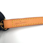 Louis Vuitton Leather Light Brown Shoulder Strap Gold — view 3