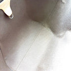 Louis Vuitton Ellipse Shopping Monogram Leather Brown Light Shoulder Bag Gold — view 5