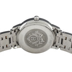 Hermes Cles Watch SS Quartz Pink — view 4