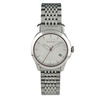 Gucci Timeless 126.5 Watch SS Quartz White — view 2