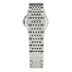 Gucci Timeless 126.5 Watch SS Quartz White — view 3