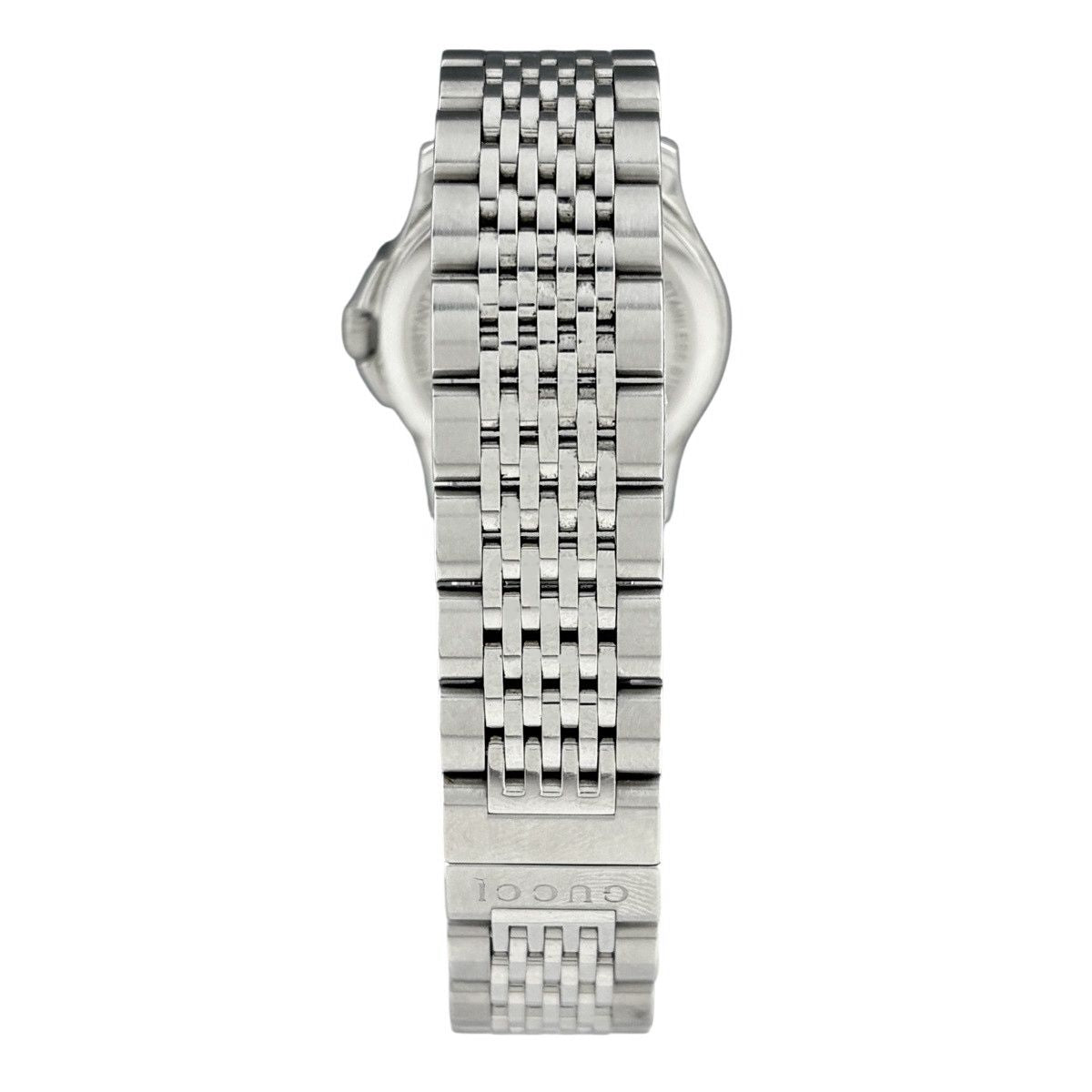 Gucci Timeless 126.5 Watch SS Quartz White — view 3