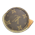 Louis Vuitton Case Monogram Etui 3 Montres Watch — view 8