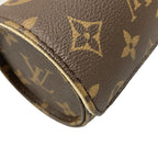 Louis Vuitton Case Monogram Etui 3 Montres Watch — view 5