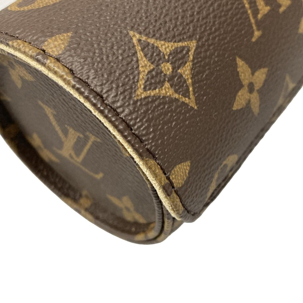 Louis Vuitton Case Monogram Etui 3 Montres Watch — view 5