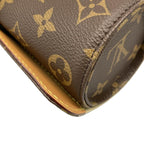 Louis Vuitton Case Monogram Etui 3 Montres Watch — view 6