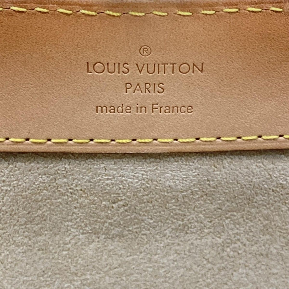 Louis Vuitton Case Monogram Etui 3 Montres Watch — view 4