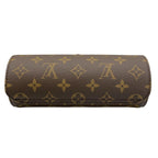 Louis Vuitton Case Monogram Etui 3 Montres Watch — view 2
