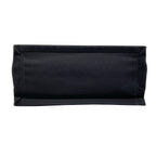 Saint Laurent Paris Tote North South Rive Gauche Black Leather — view 5
