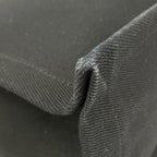Saint Laurent Paris Tote North South Rive Gauche Black Leather — view 6