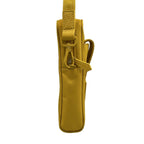 Fendi Shoulder Bag Yellow Smartphone Pochette — view 2