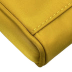 Fendi Shoulder Bag Yellow Smartphone Pochette — view 6