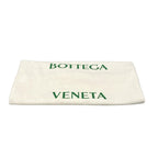 Bottega Veneta Shoulder Bag Mini the Valve Bordeaux Drawstring Leather — view 8