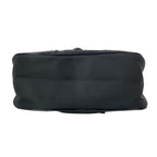 Prada Handbag Black Re Edition Leather — view 5