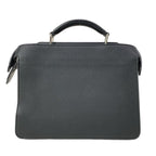 Fendi Handbag Black Multi Leather — view 3