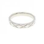 Chanel Ring Silver — view 2