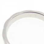 Chanel Ring Silver — view 3