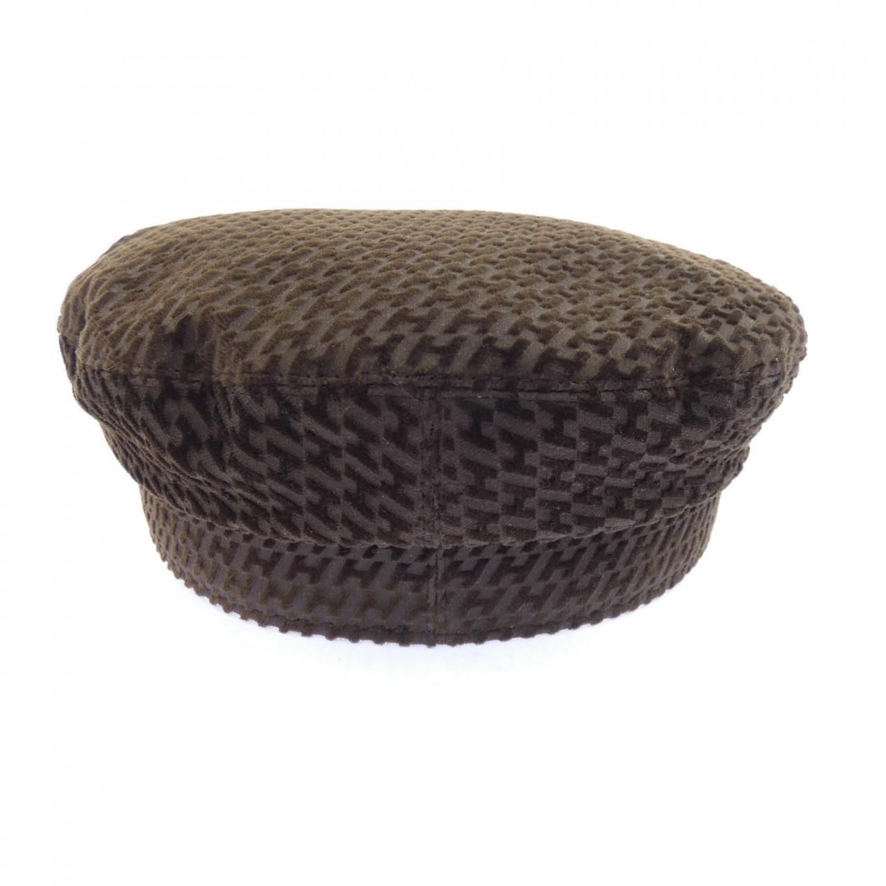 Hermes Vaubin Clou de Selle Cap — view 5