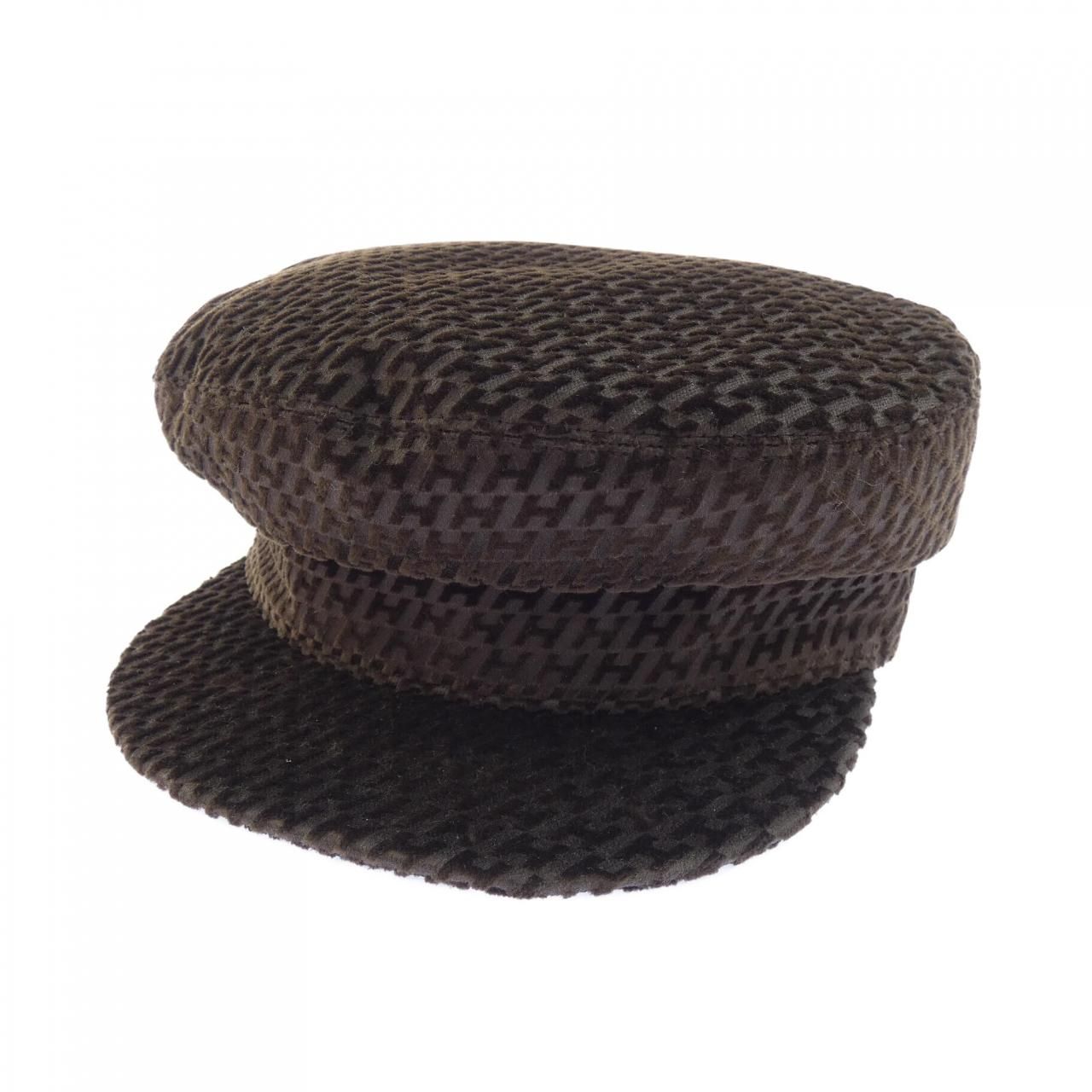 Hermes Vaubin Clou de Selle Cap
