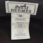 Hermes Vaubin Clou de Selle Cap — view 3