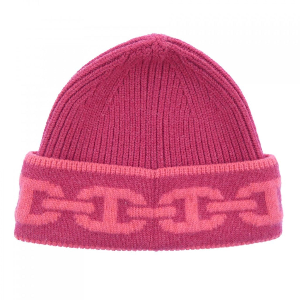 Hermes Heaven Chaine D'ancre Knit Cap