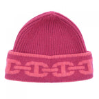 Hermes Heaven Chaine D'ancre Knit Cap