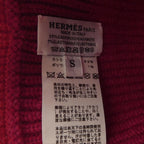 Hermes Heaven Chaine D'ancre Knit Cap — view 3