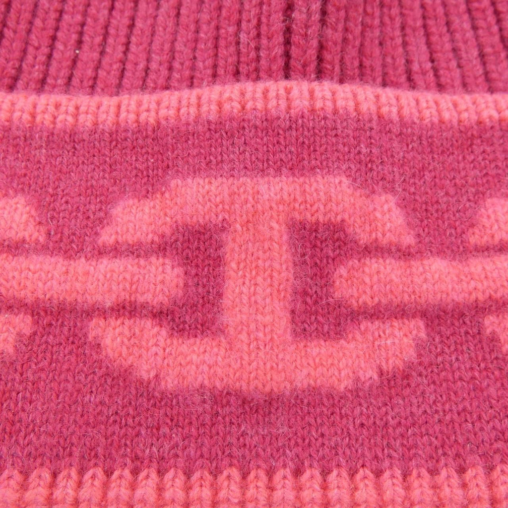 Hermes Heaven Chaine D'ancre Knit Cap — view 4