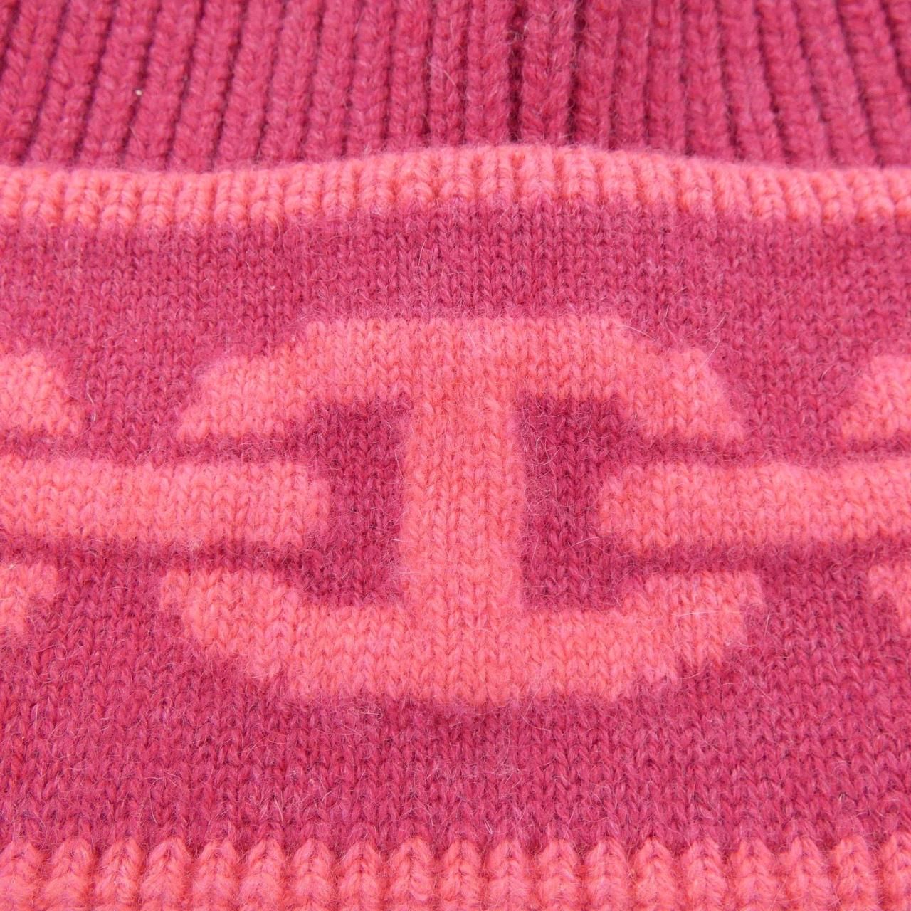 Hermes Heaven Chaine D'ancre Knit Cap — view 4
