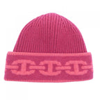 Hermes Heaven Chaine D'ancre Knit Cap — view 2