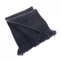 Louis Vuitton Scarf Gray