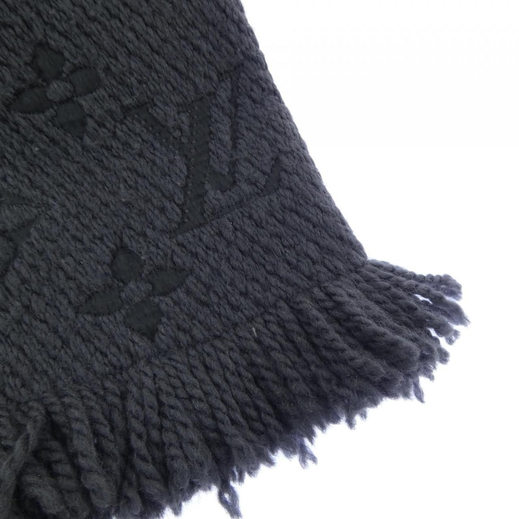 Louis Vuitton Scarf Gray — view 2