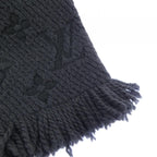 Louis Vuitton Scarf Gray — view 2