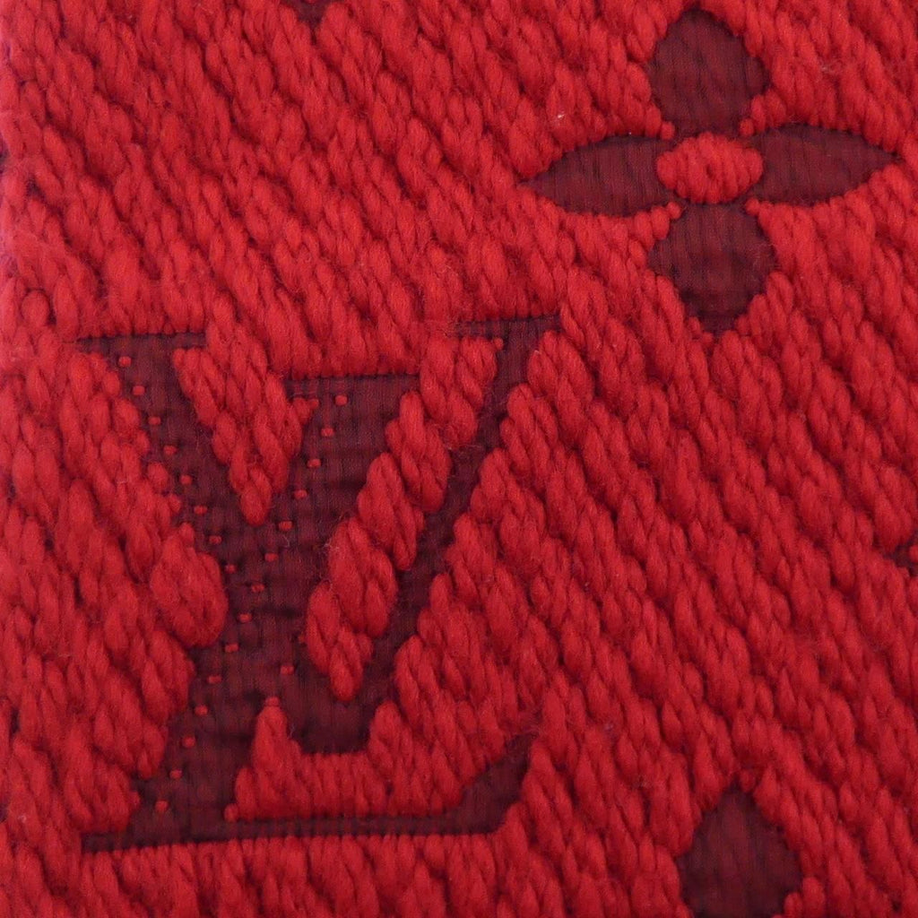 Louis Vuitton Scarf — view 4