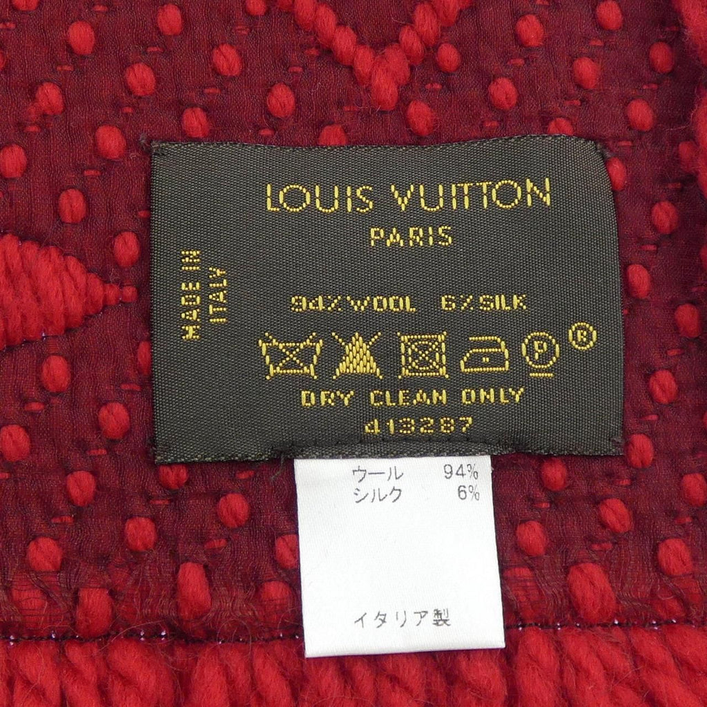 Louis Vuitton Scarf — view 3
