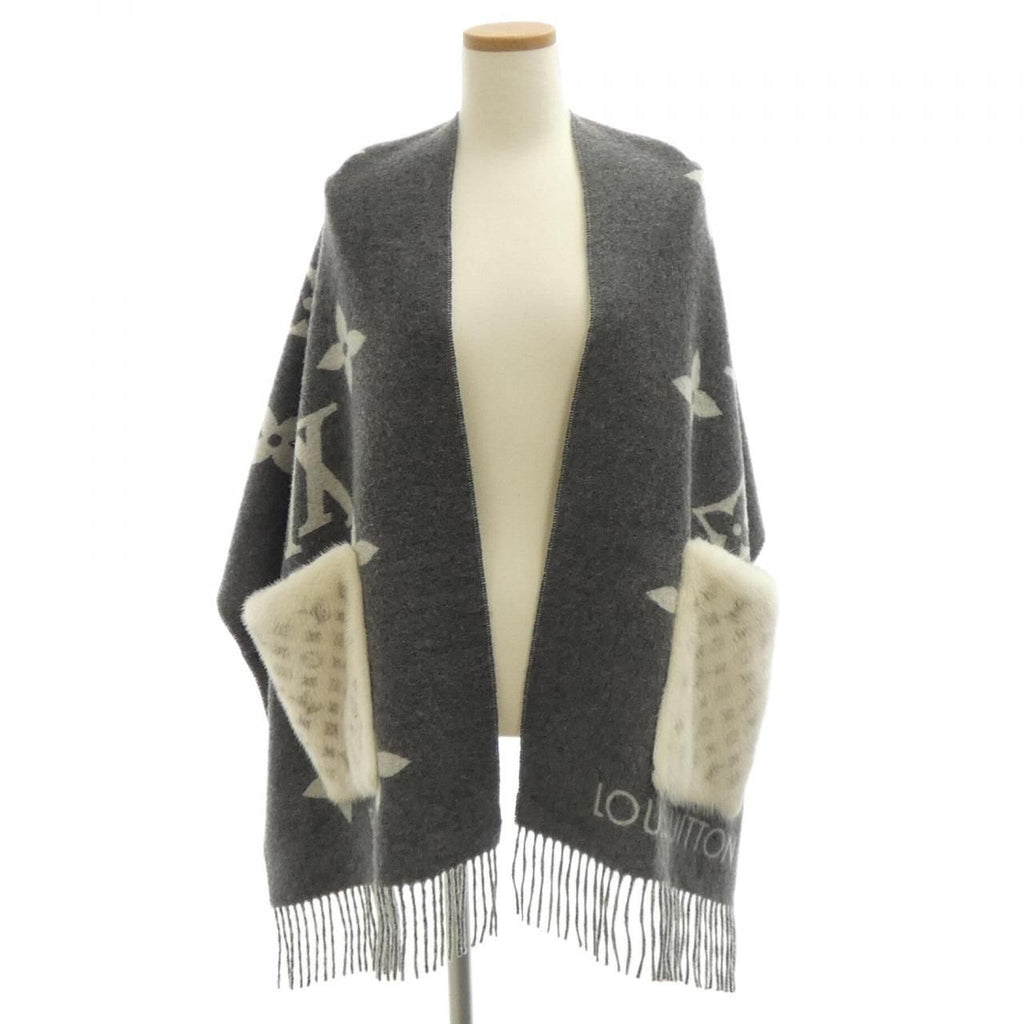 Louis Vuitton Stole Scarf
