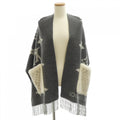 Louis Vuitton Stole Scarf