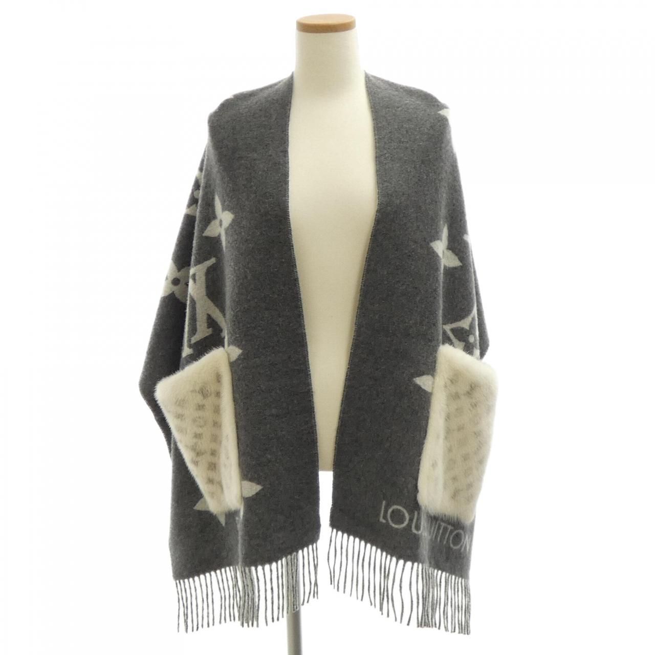 Louis Vuitton Stole Scarf