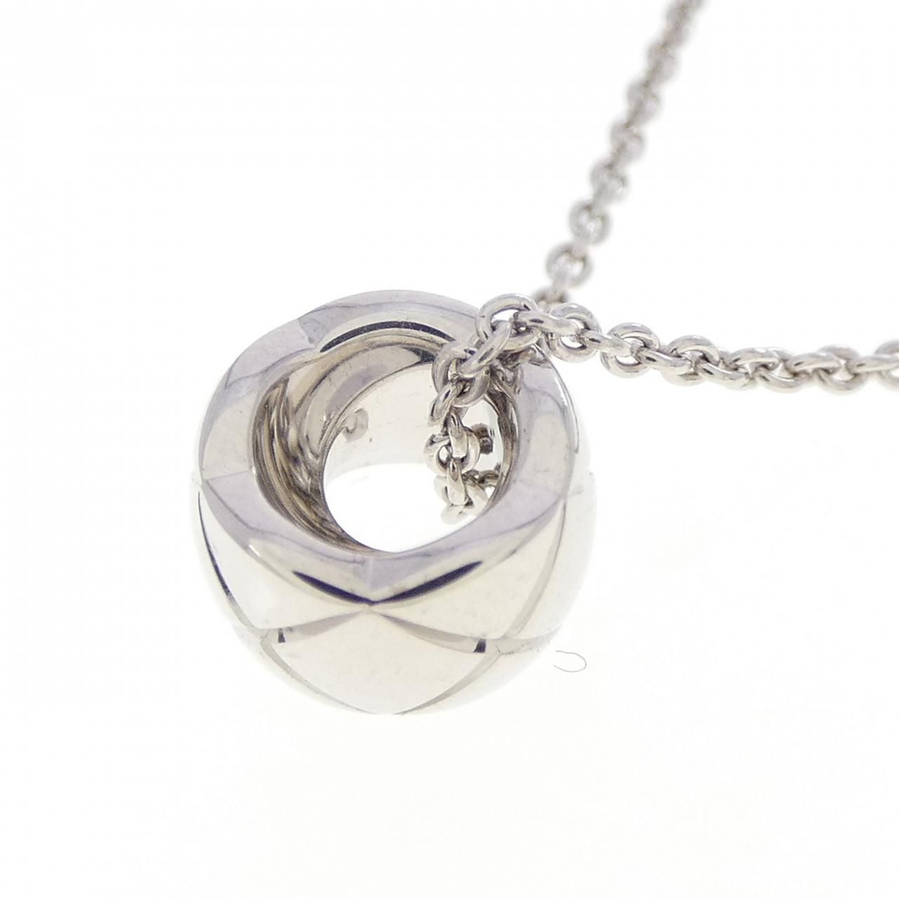 Chanel Coco Crush Necklace — view 4