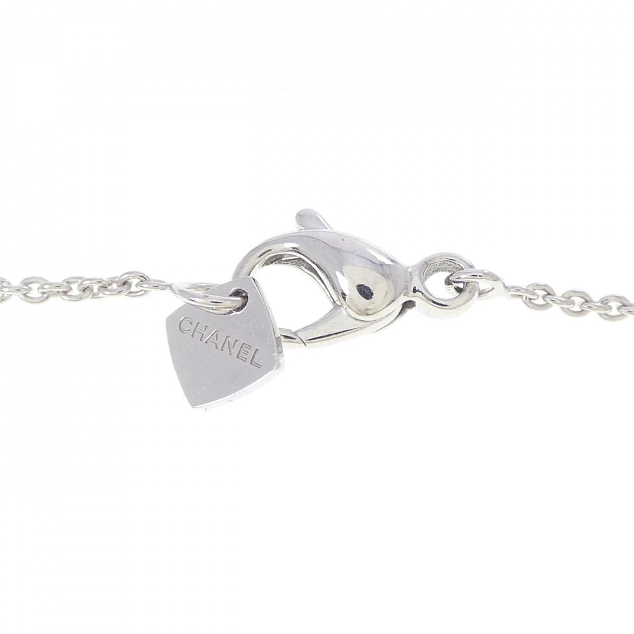 Chanel Coco Crush Necklace — view 5