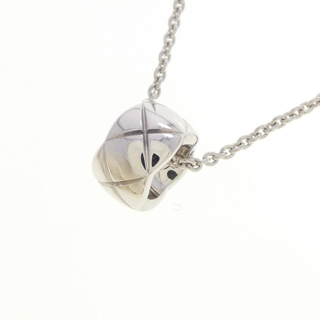 Chanel Coco Crush Necklace — view 3