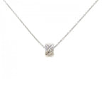 Chanel Coco Crush Necklace