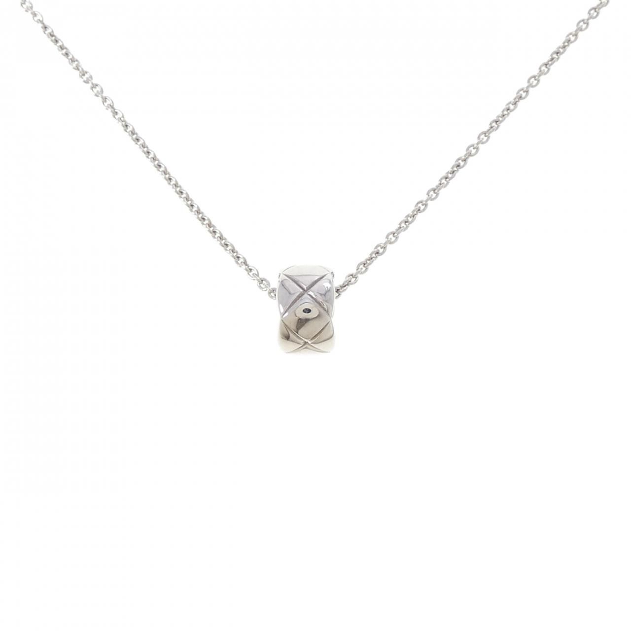 Chanel Coco Crush Necklace
